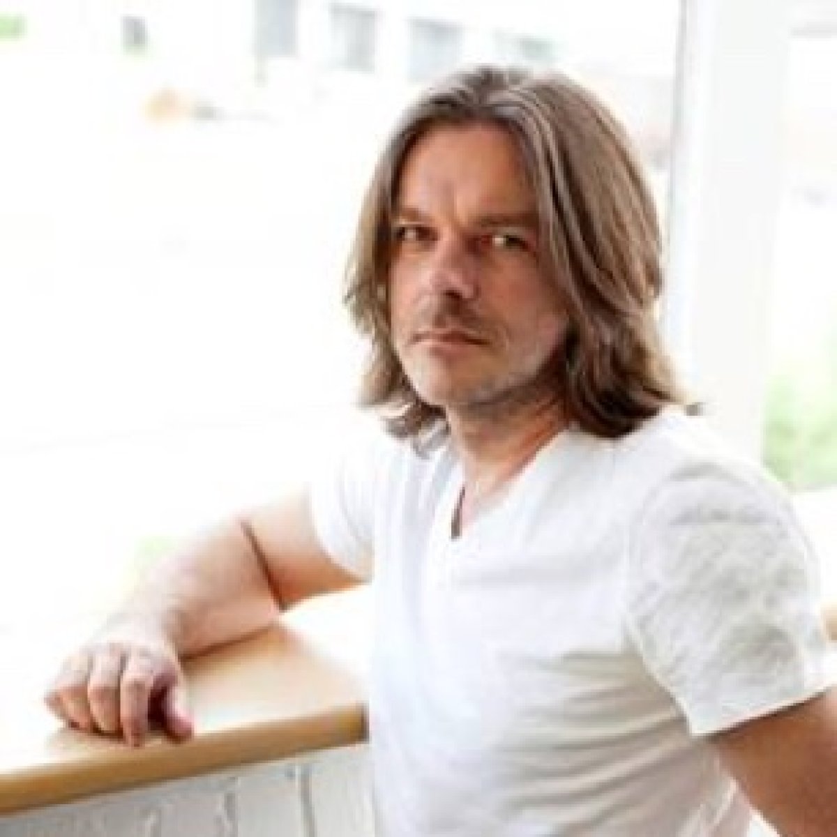 Sylvain Neuvel