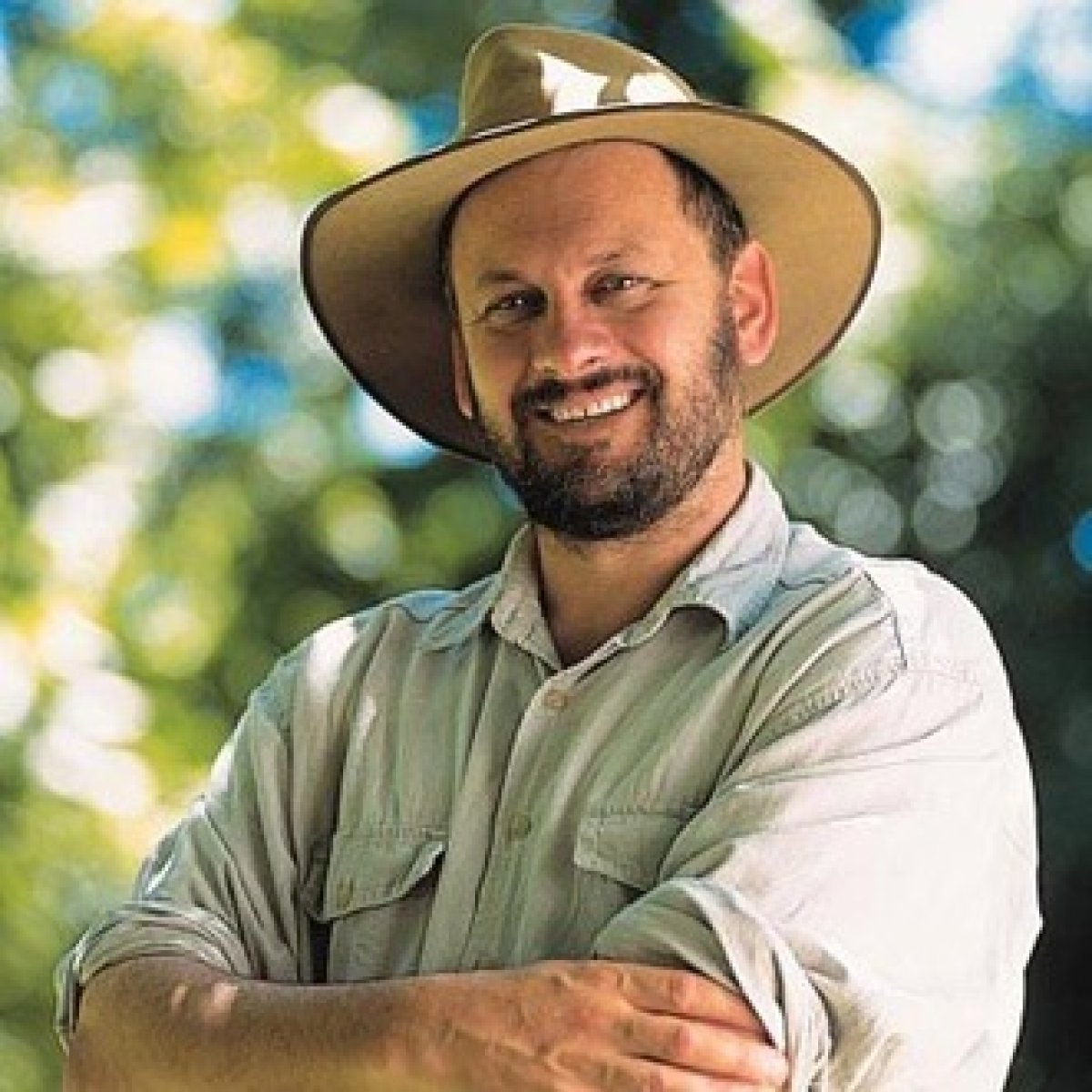 Tim Flannery