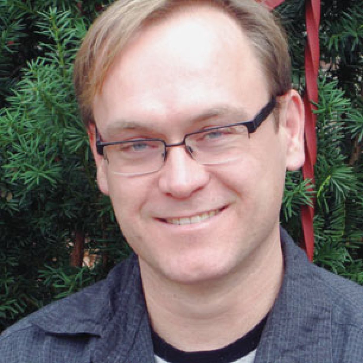 Chris Jennings