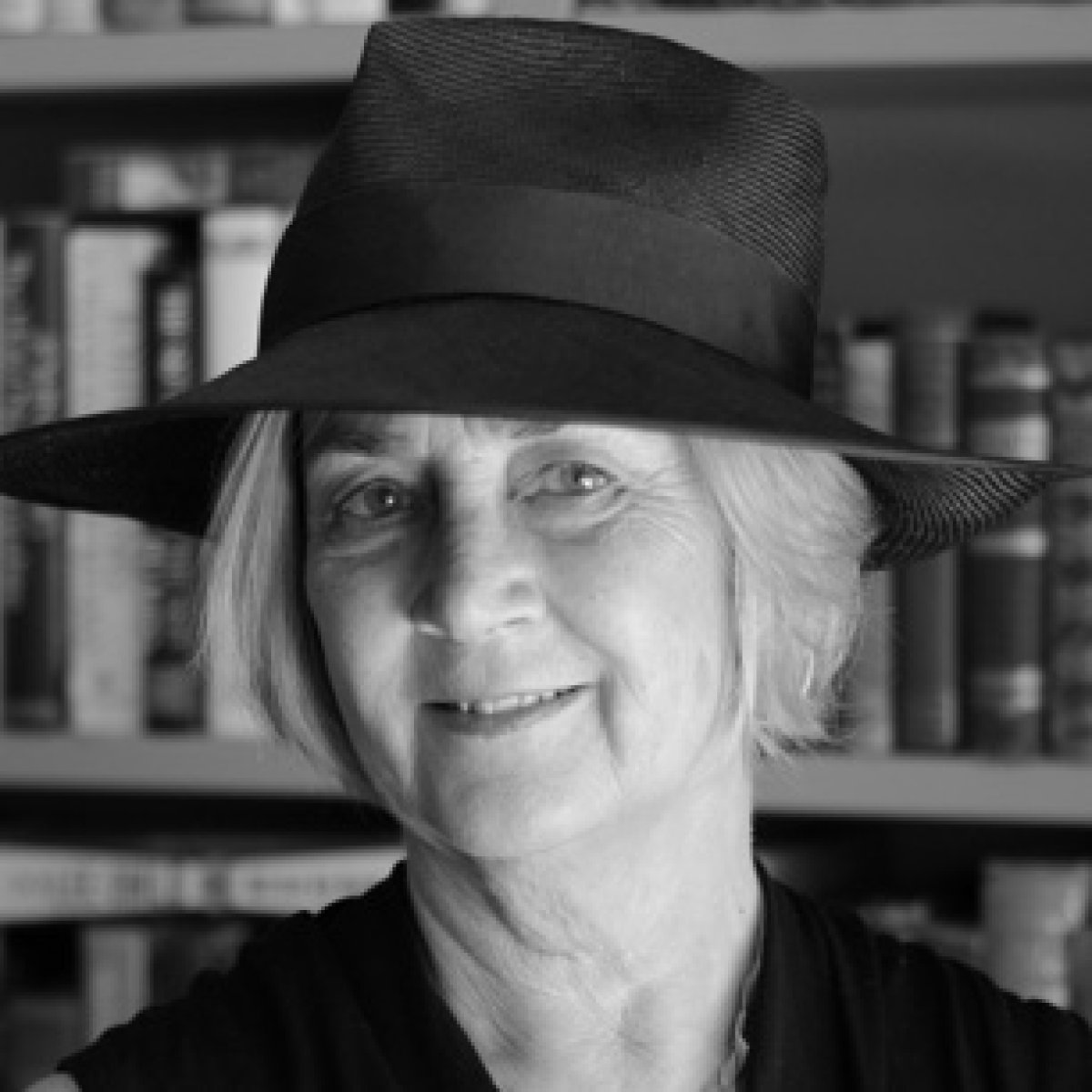 Katherine Govier