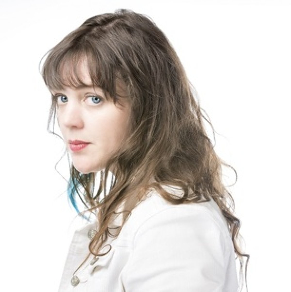 Amelia Curran