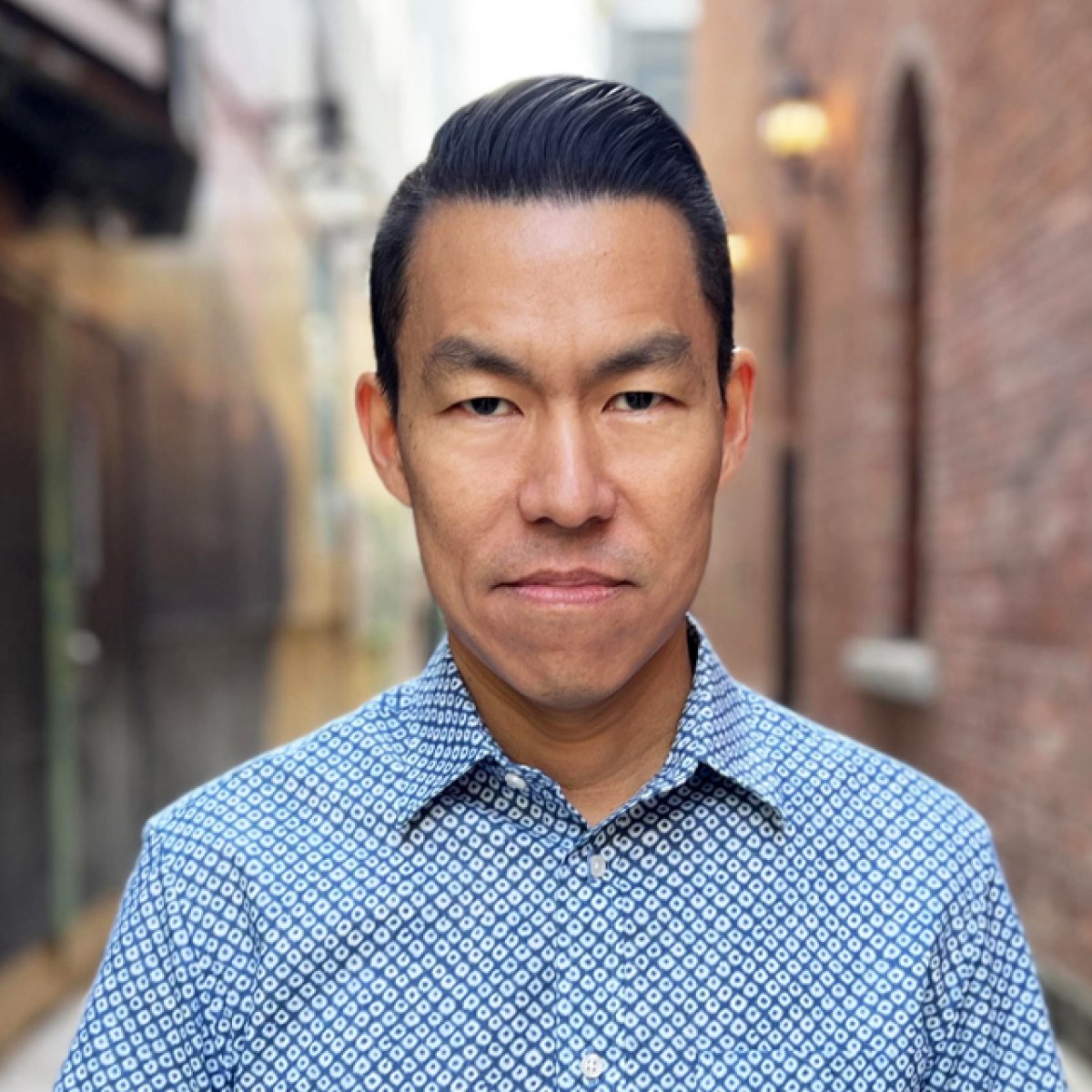 Jack Wang
