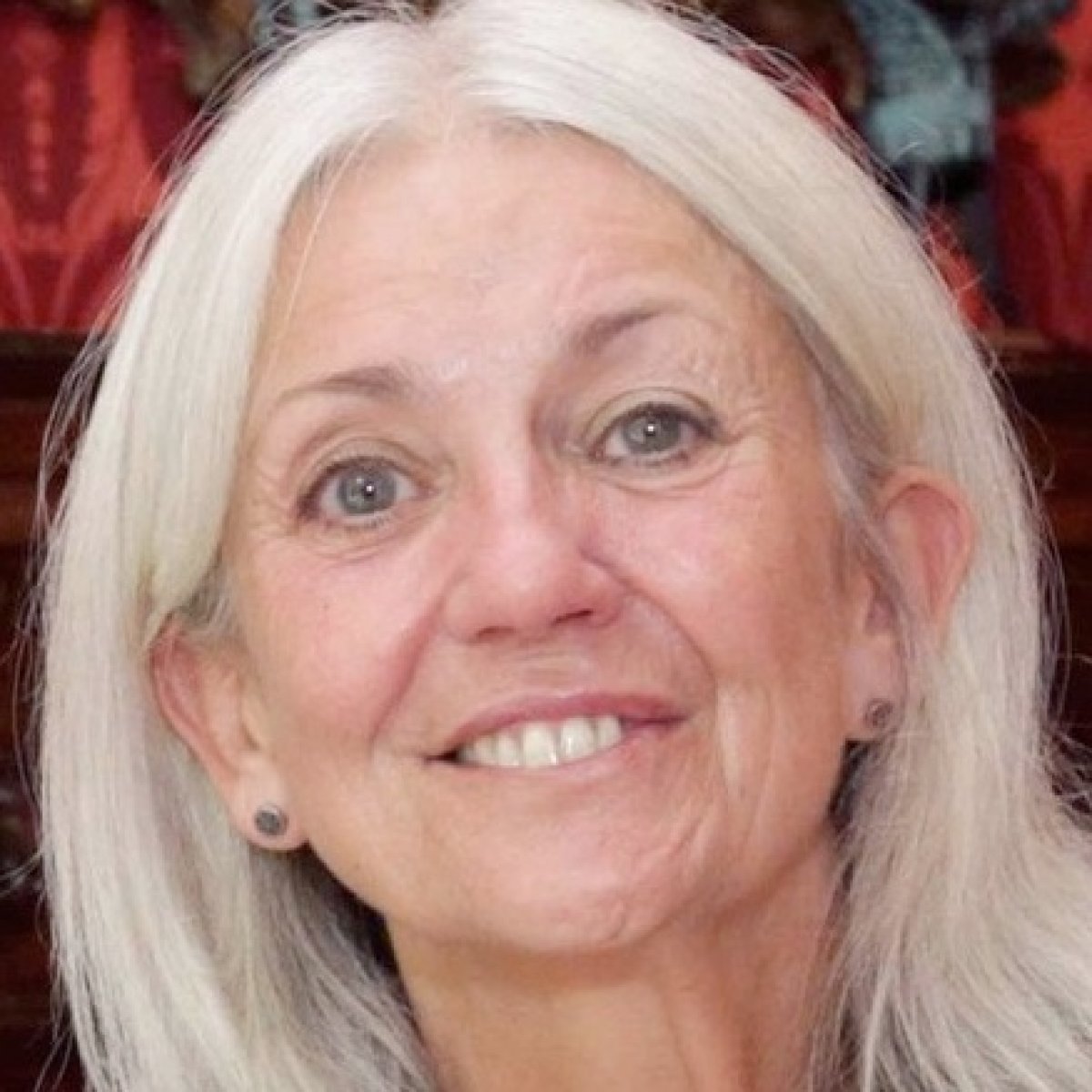 Paula Meehan