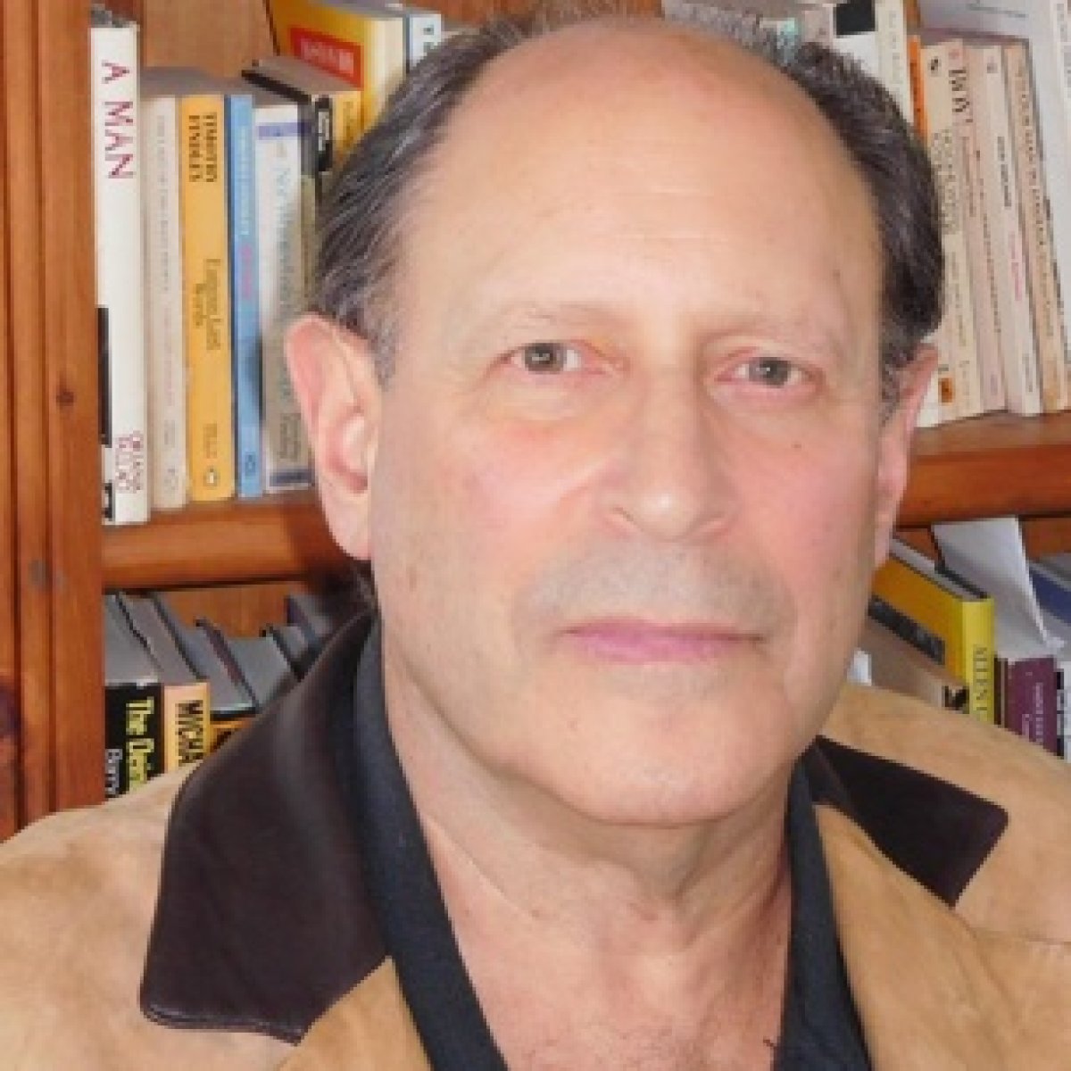 Stephen Orlov