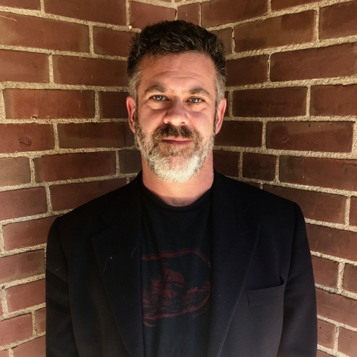 Michael Redhill