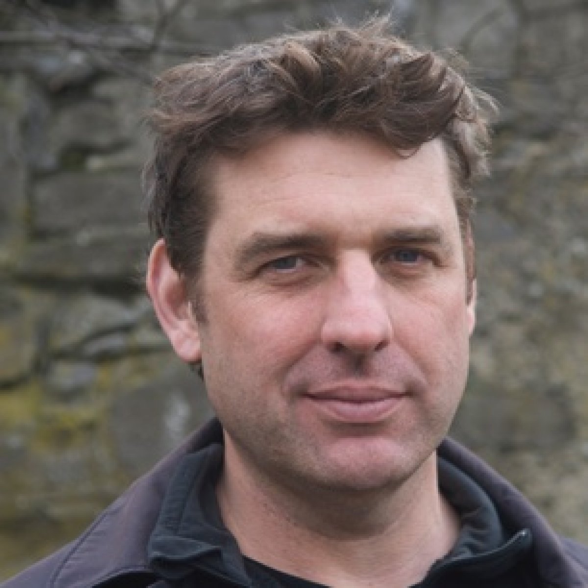 Ed O’Loughlin