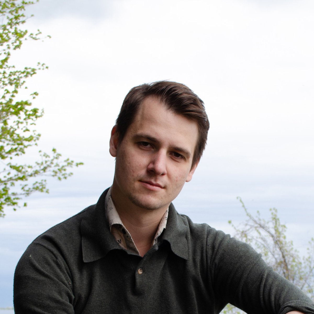 David Eliot