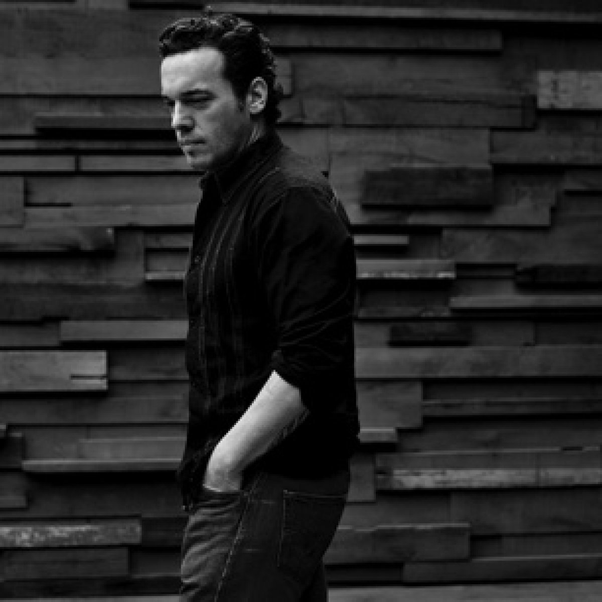 Joseph Boyden
