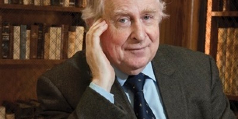The Easter Uprising of 1916 with Dermot Keogh