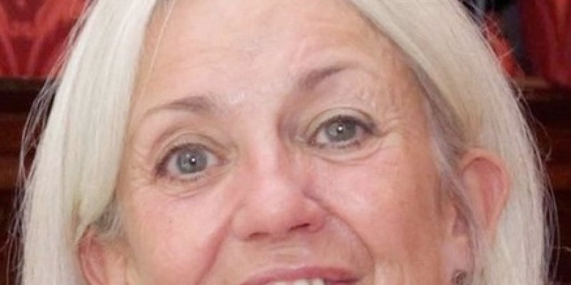 Celtic Chair Lecture Series: Paula Meehan