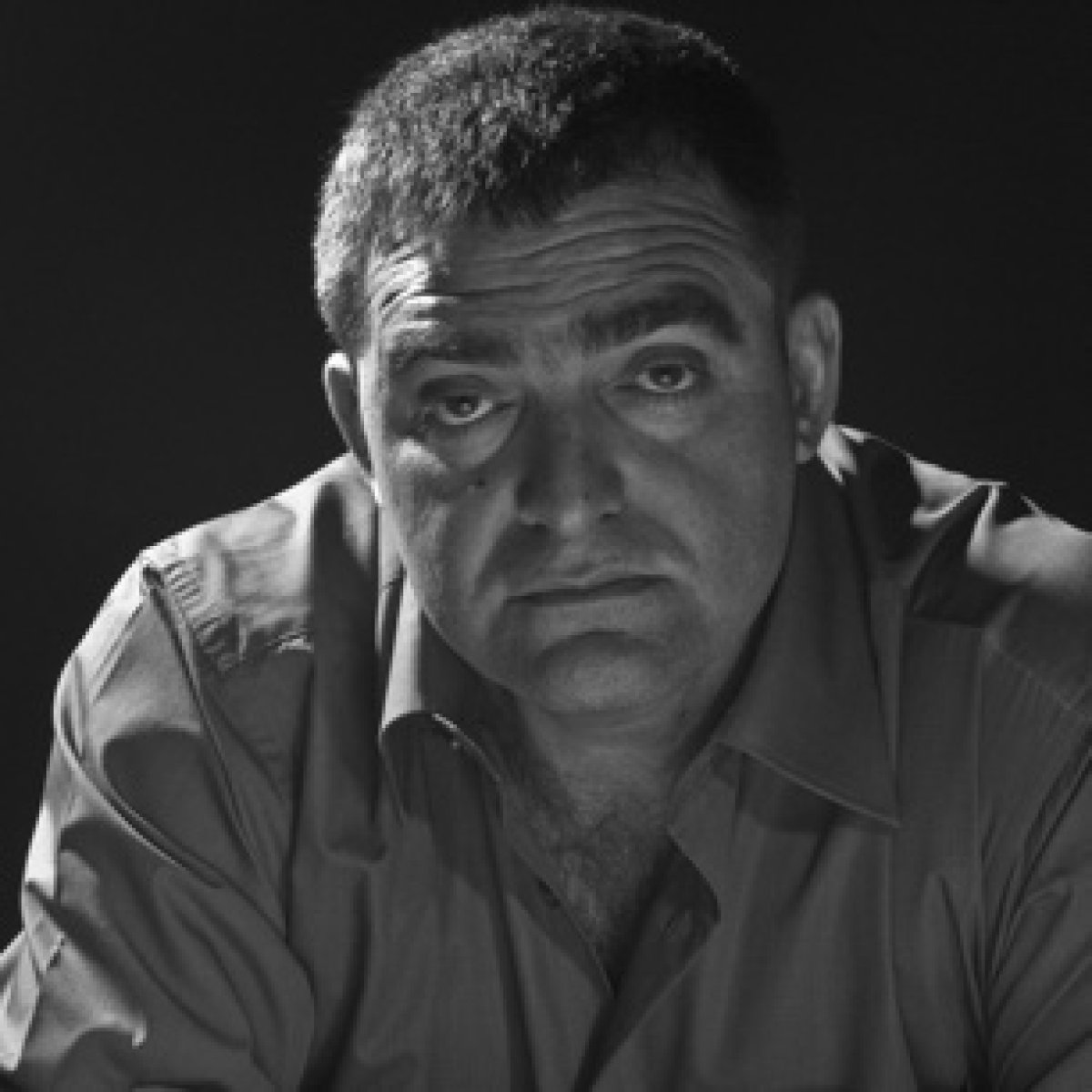 Nino Ricci