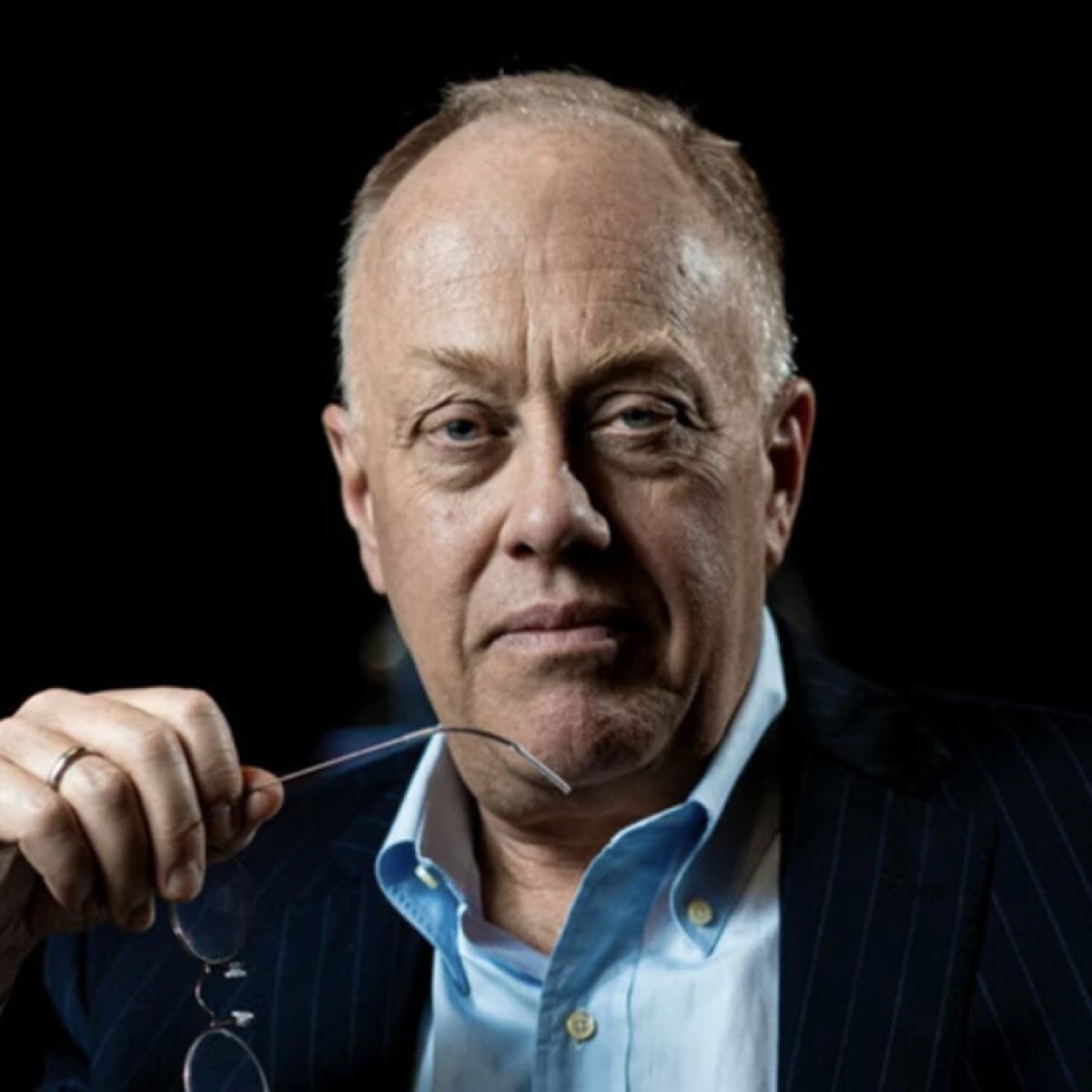 Chris Hedges