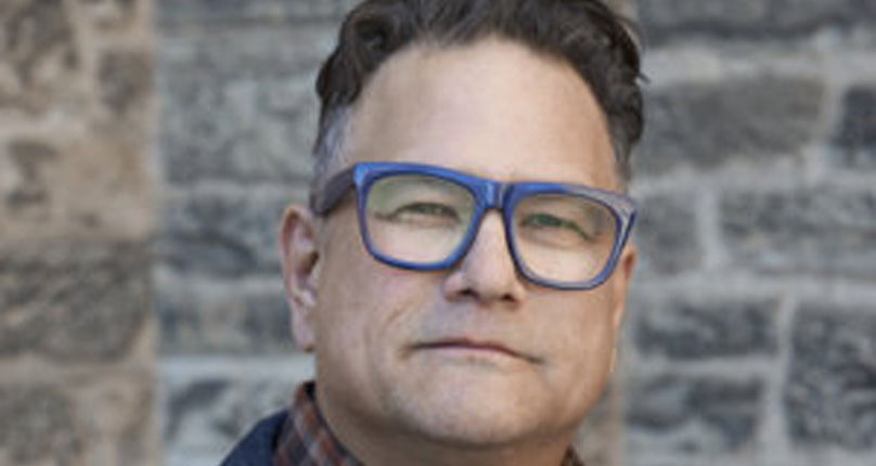 Jesse Wente