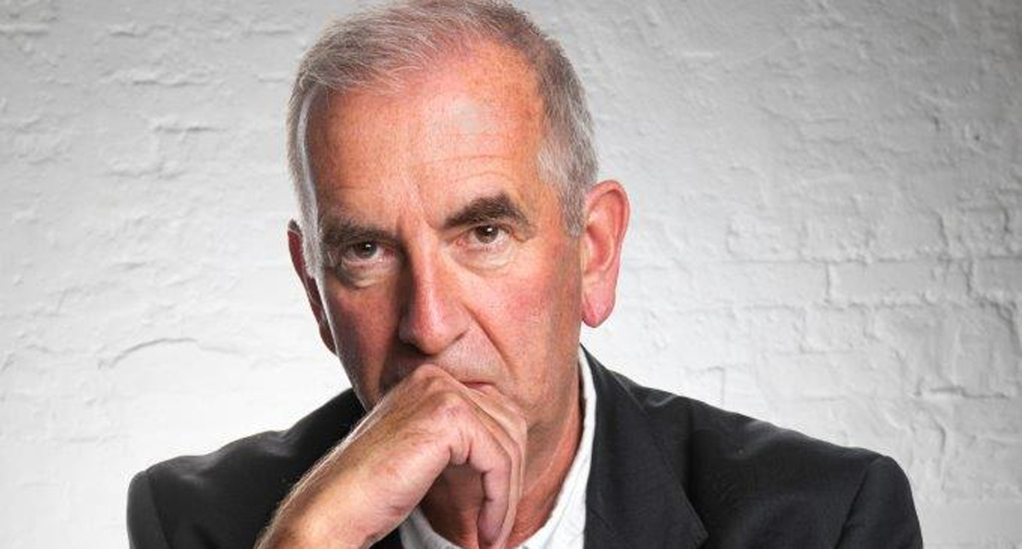 Robert Harris