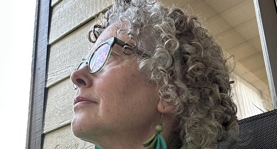 Susanne Fletcher